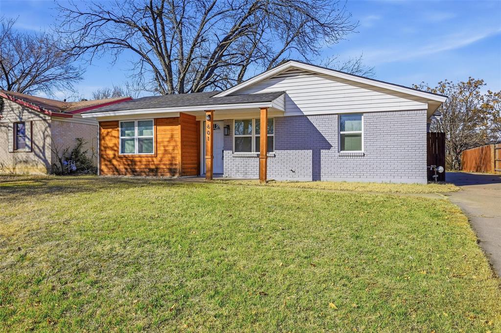 Town North Add - Residential