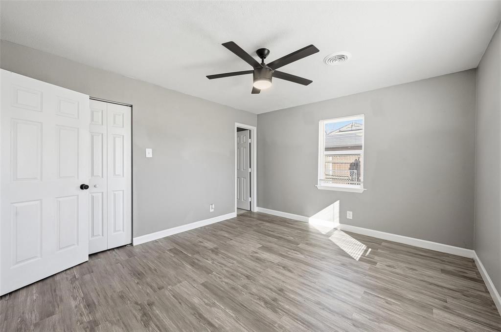 Town North Add - Residential