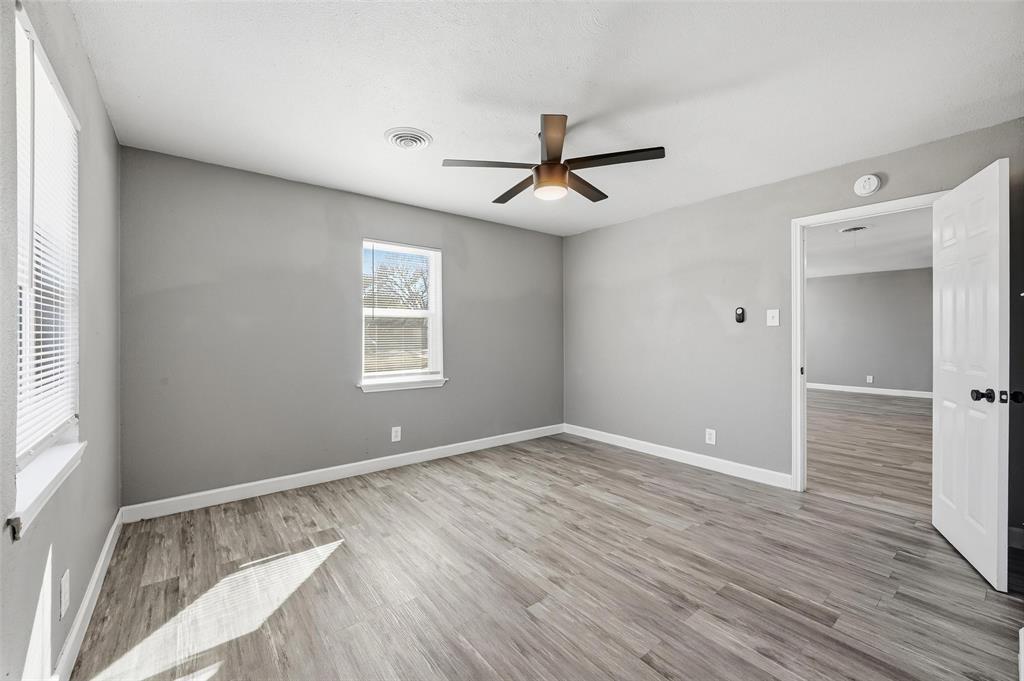 Town North Add - Residential