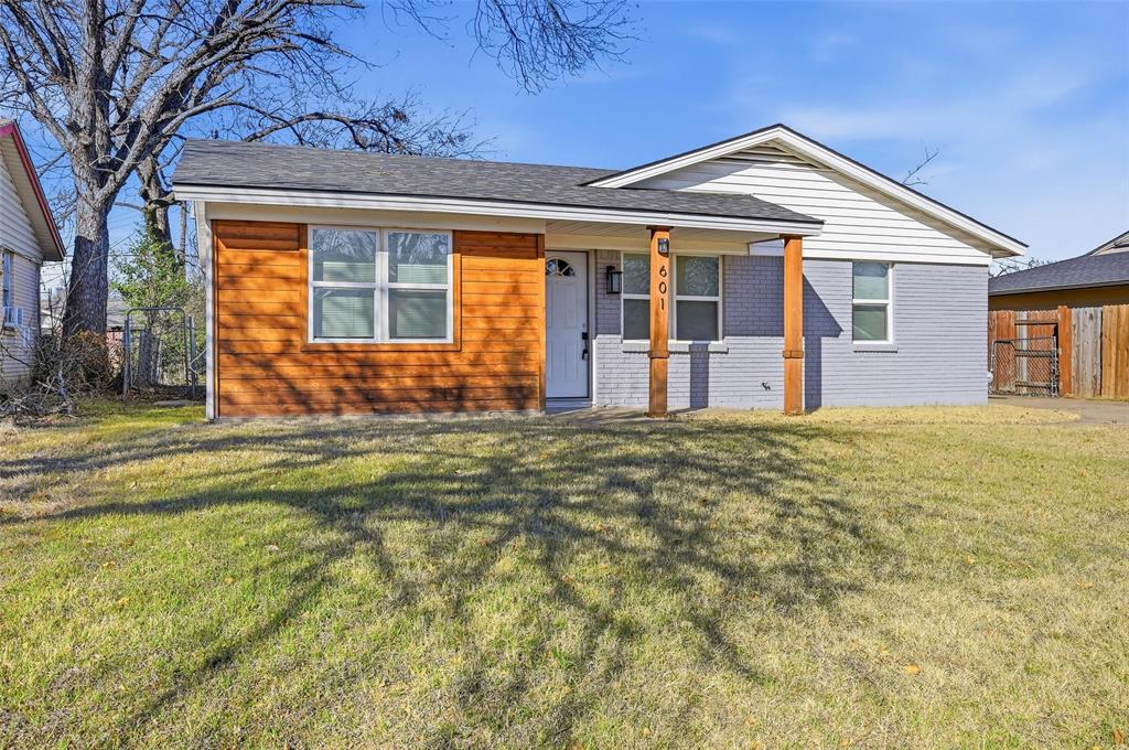 Town North Add - Residential