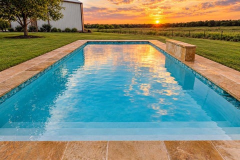 Photo of 2042 County Road 1072, Greenville, TX 75401 (MLS # 21408862)