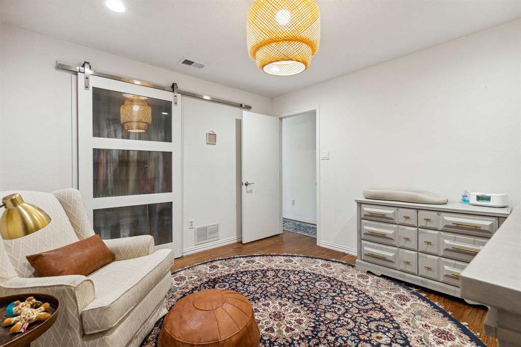 Preston Cove Add Ph One - Residential