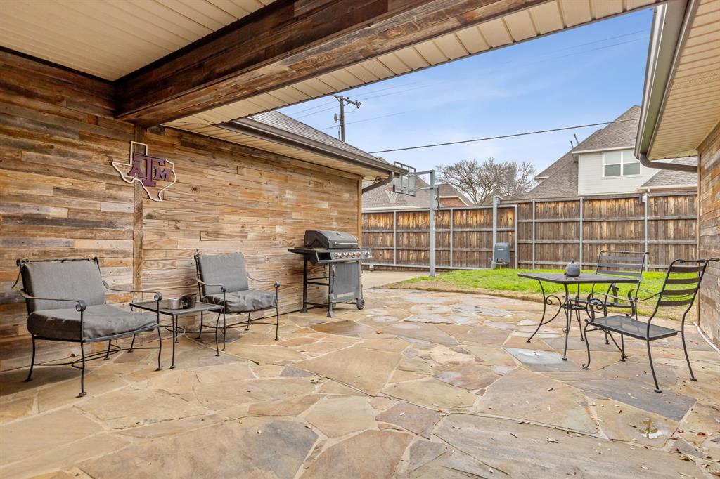 Preston Cove Add Ph One - Residential