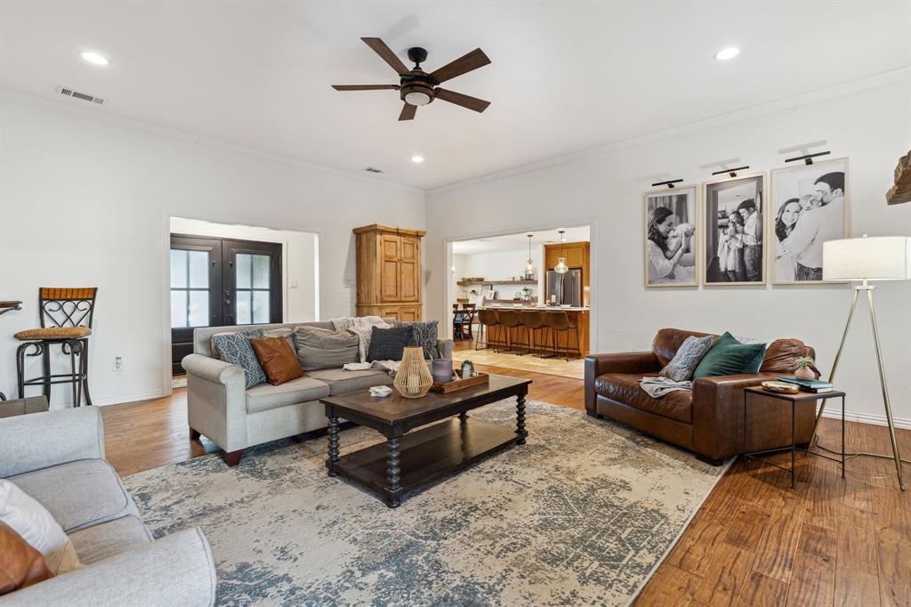 Preston Cove Add Ph One - Residential