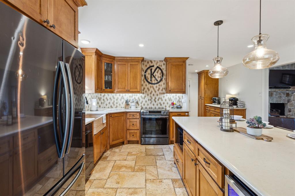 Preston Cove Add Ph One - Residential