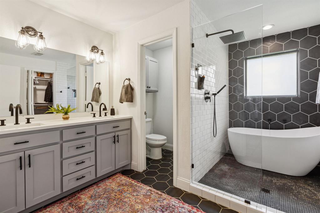 Preston Cove Add Ph One - Residential