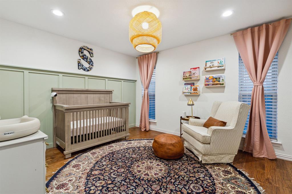 Preston Cove Add Ph One - Residential