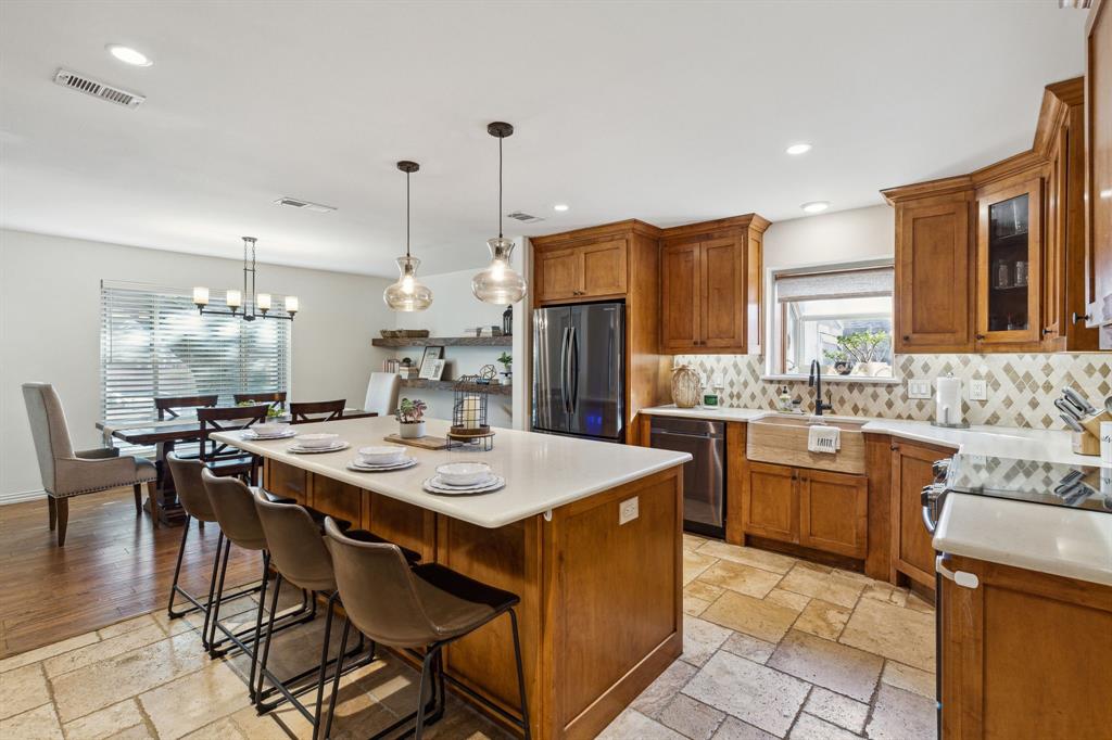 Preston Cove Add Ph One - Residential