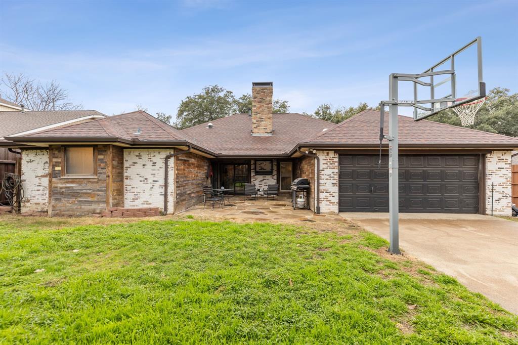 Preston Cove Add Ph One - Residential