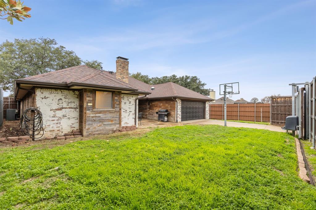 Preston Cove Add Ph One - Residential