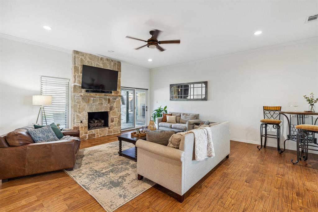 Preston Cove Add Ph One - Residential