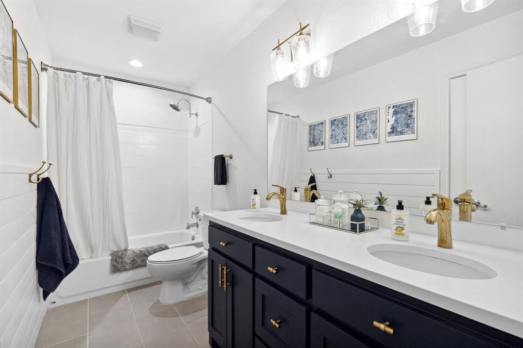 Preston Cove Add Ph One - Residential