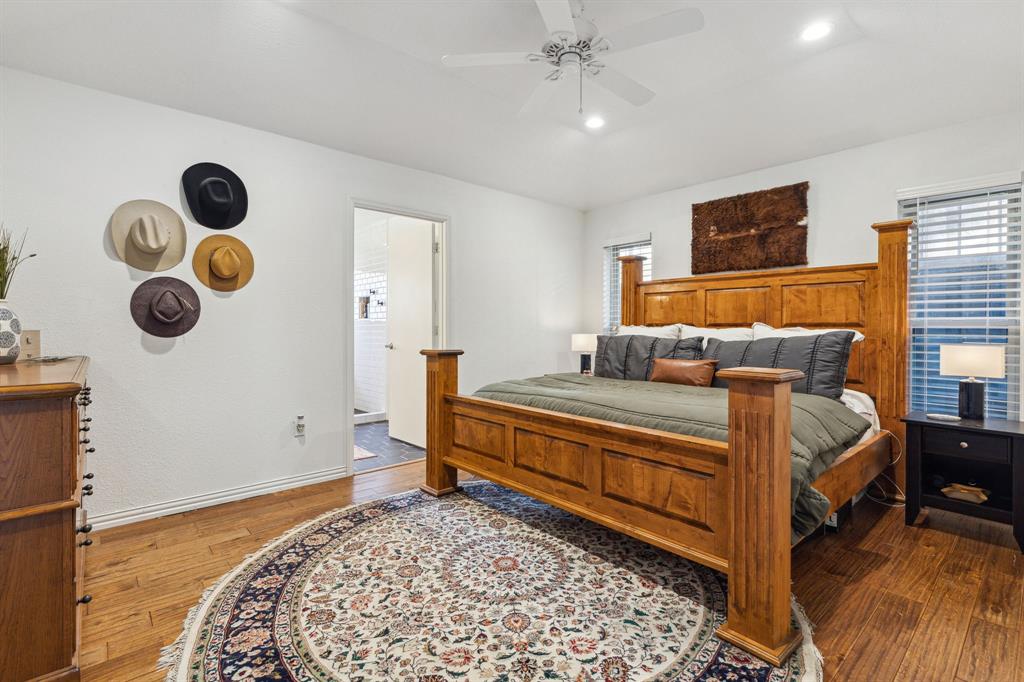 Preston Cove Add Ph One - Residential