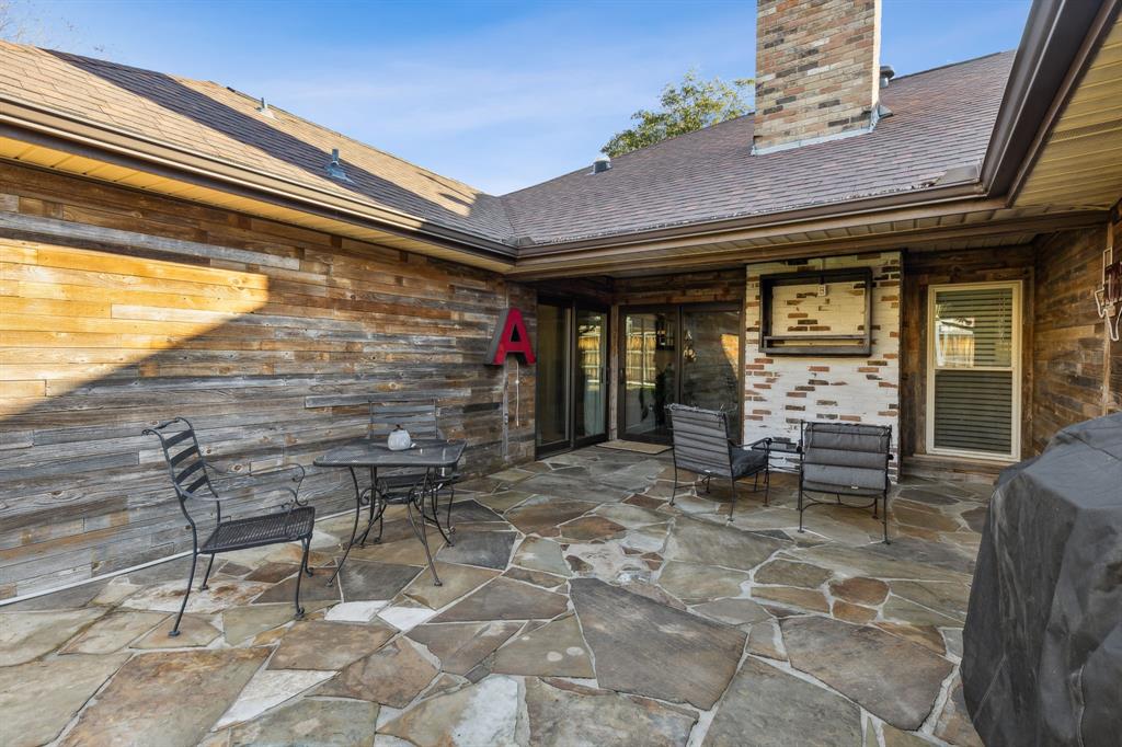 Preston Cove Add Ph One - Residential