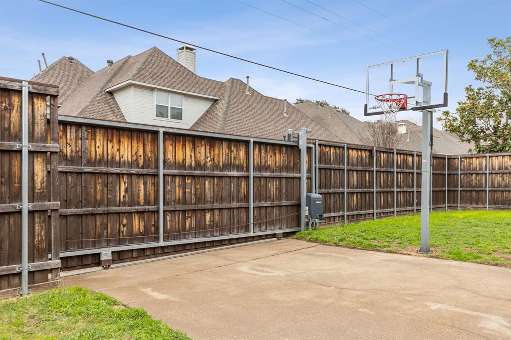 Preston Cove Add Ph One - Residential