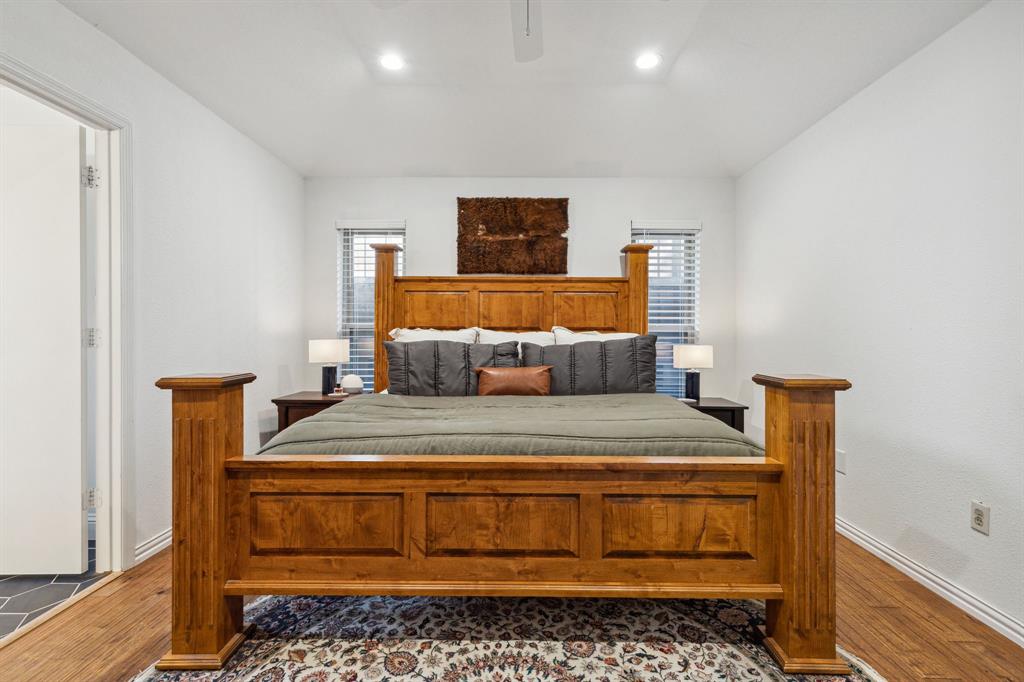 Preston Cove Add Ph One - Residential