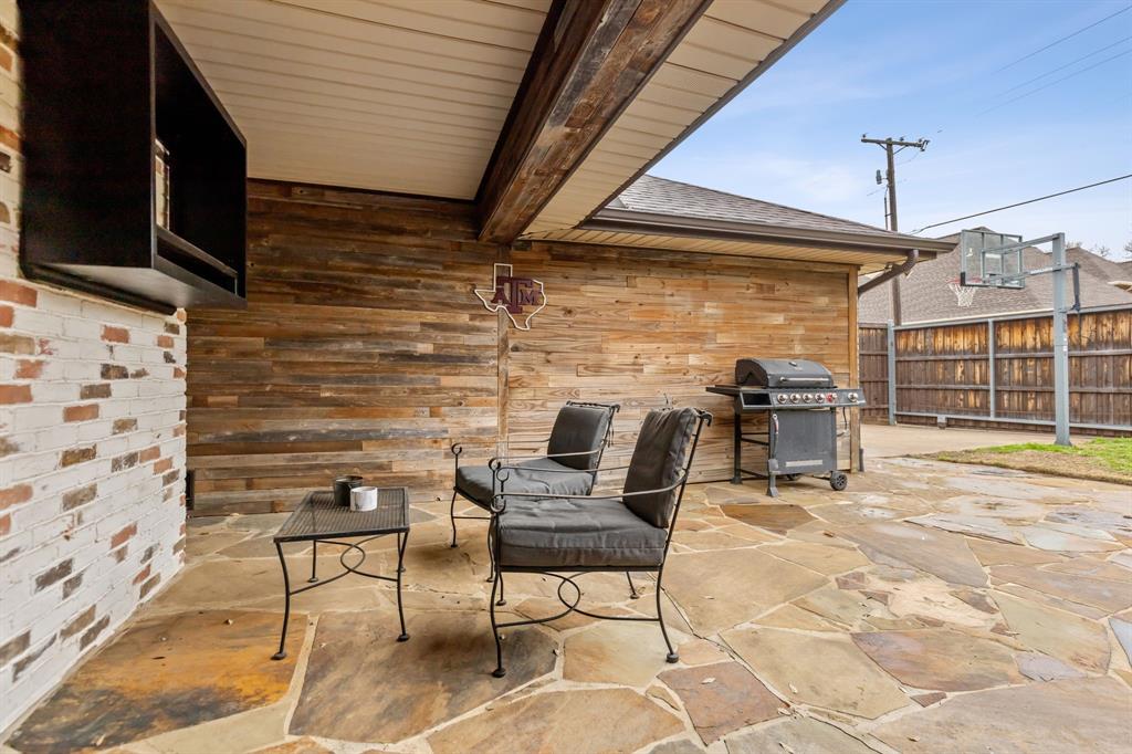 Preston Cove Add Ph One - Residential