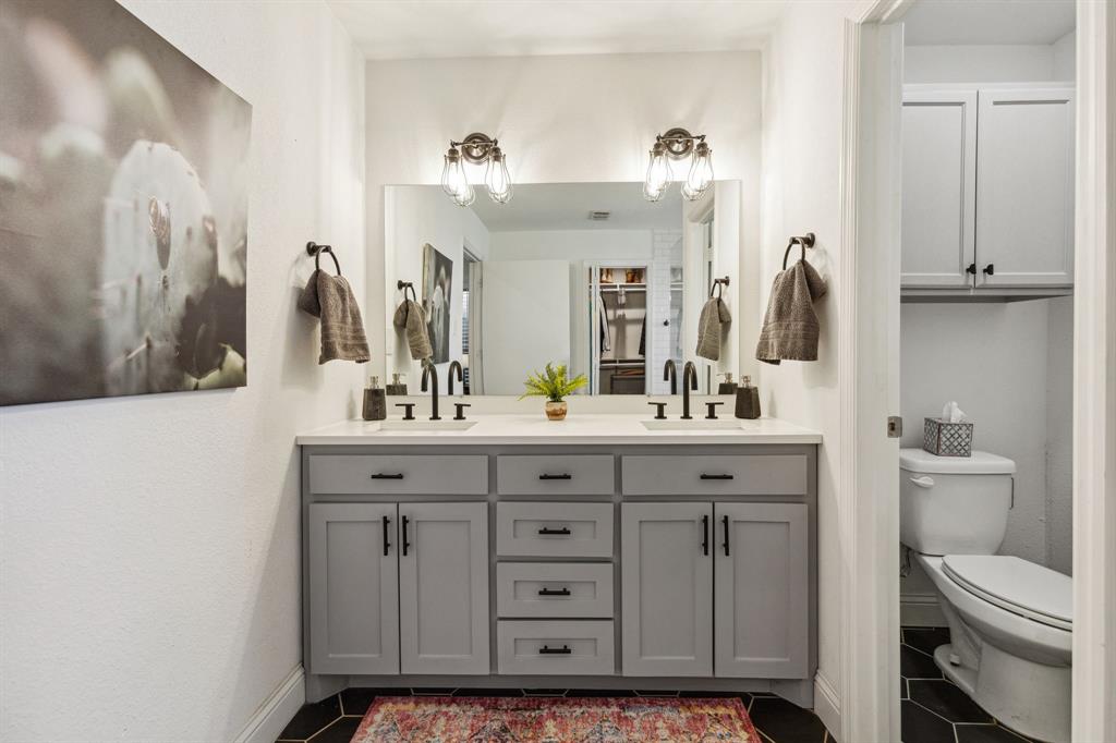 Preston Cove Add Ph One - Residential