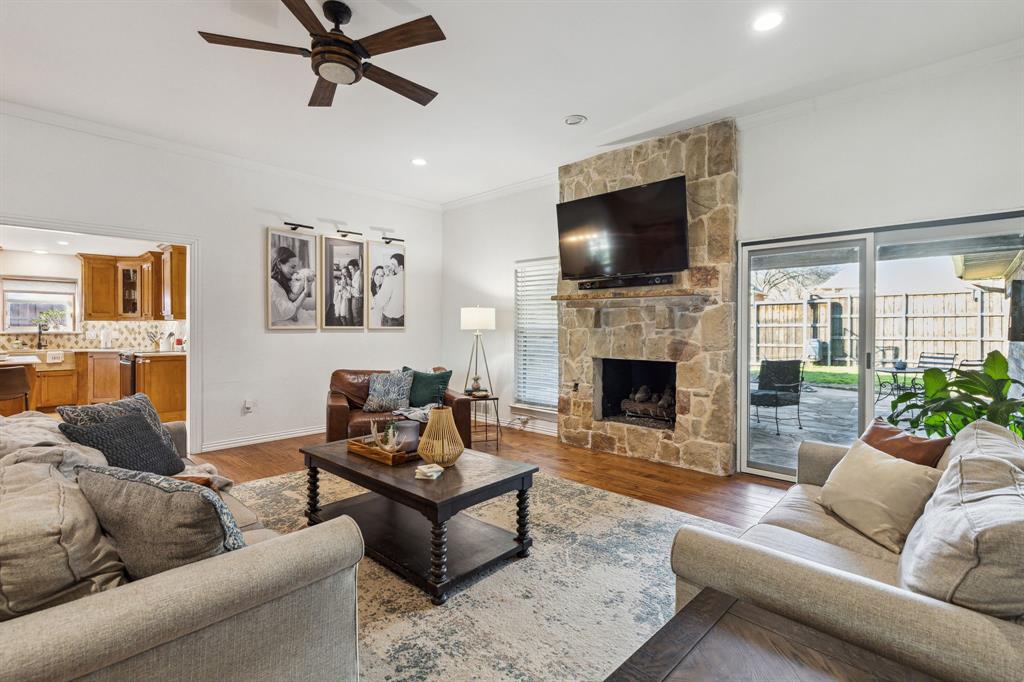 Preston Cove Add Ph One - Residential