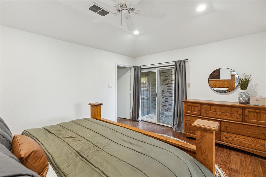 Preston Cove Add Ph One - Residential