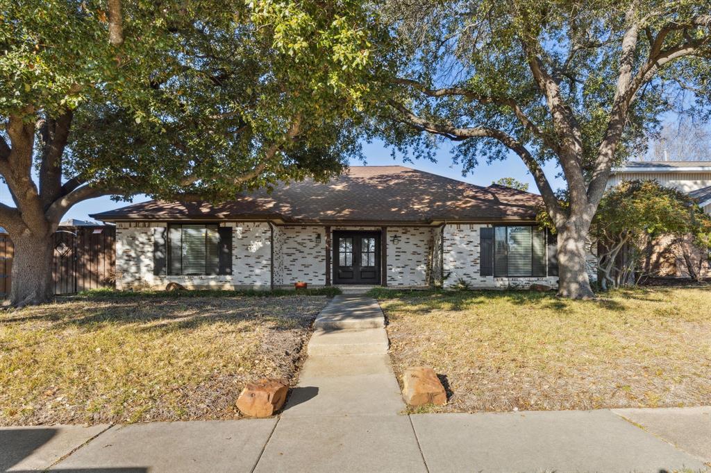 Preston Cove Add Ph One - Residential