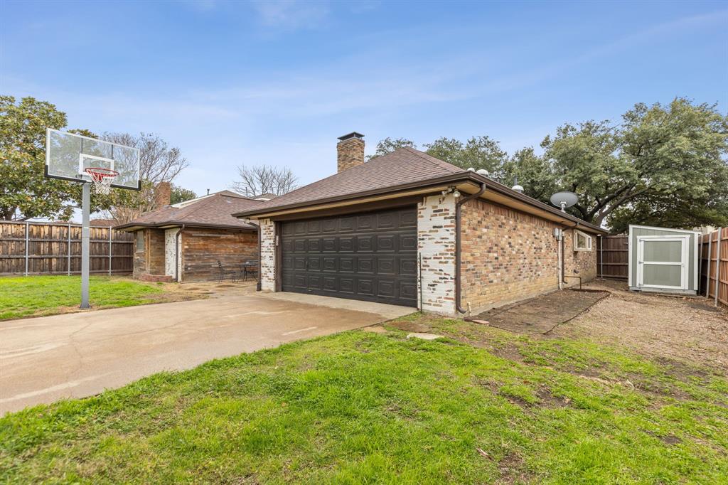 Preston Cove Add Ph One - Residential