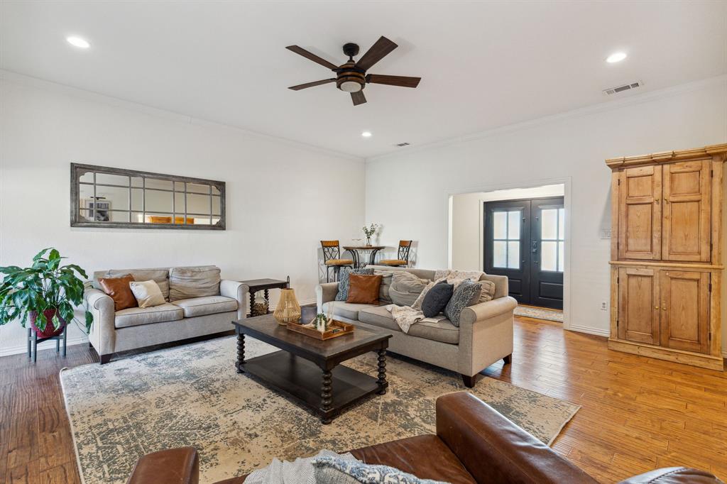 Preston Cove Add Ph One - Residential