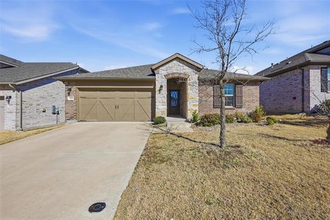 Photo of 1116 Rountree Court, Celina, TX 75009 (MLS # 21271905)