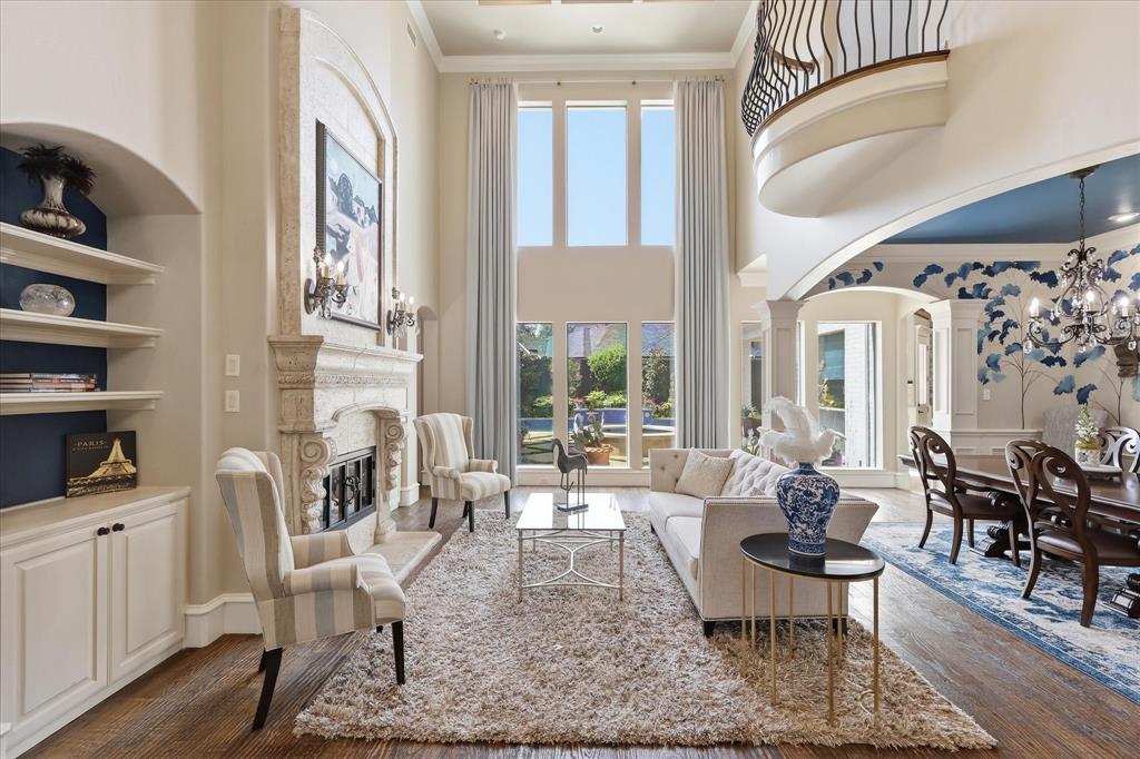 4579 Princess Caroline Court