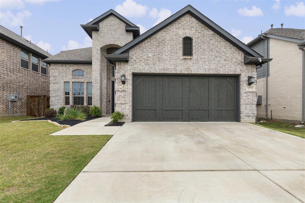 2612 Henley Way