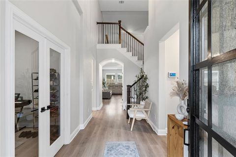 2612 Henley Way Mansfield TX 76084