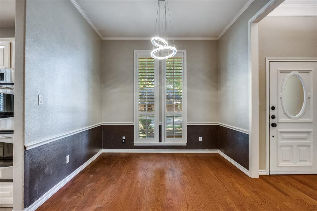 Preston Road Highlands - Residential Lease