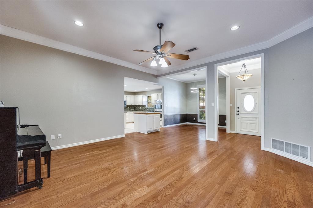 Preston Road Highlands - Residential Lease