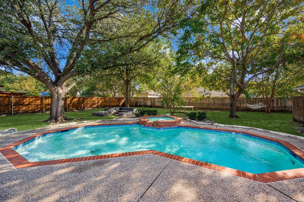 Preston Road Highlands - Residential Lease