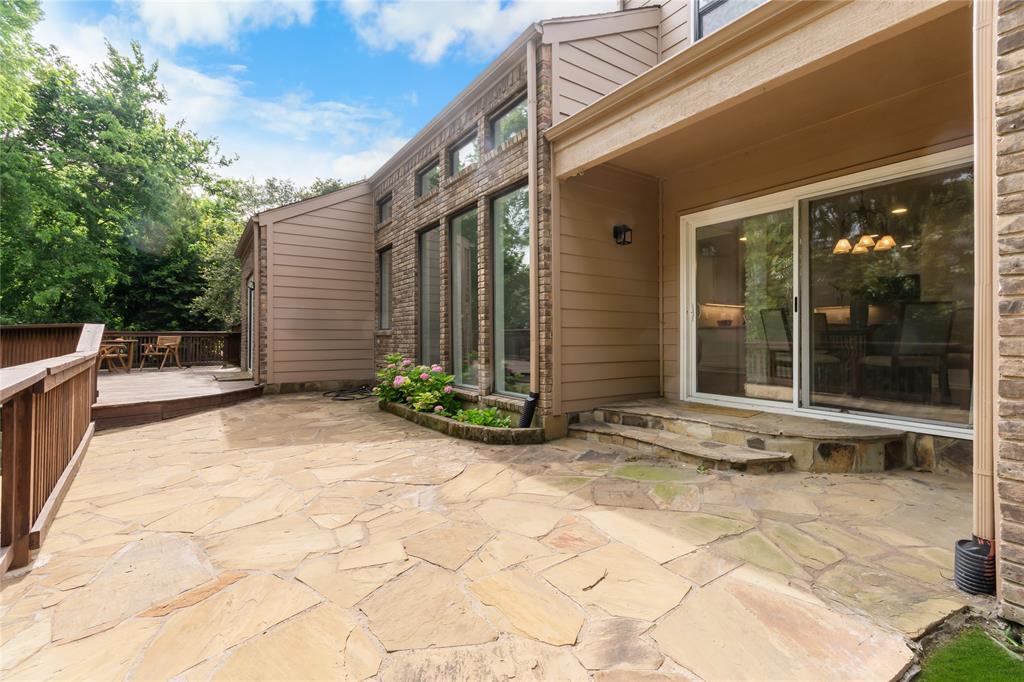 Bent Trail Add Ph Two - Residential