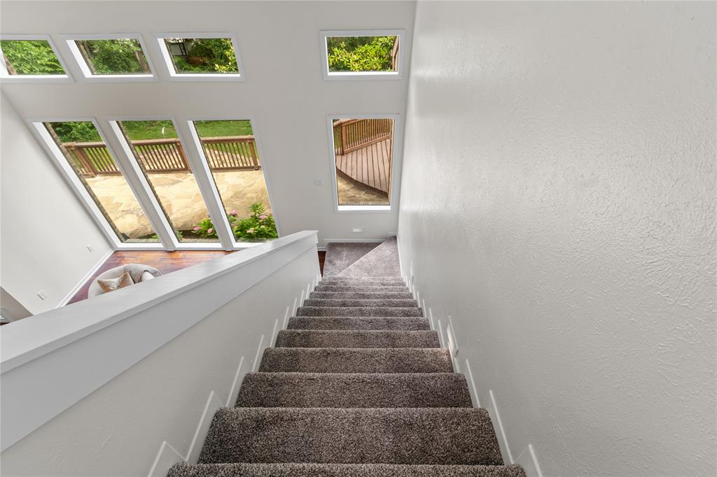 Bent Trail Add Ph Two - Residential