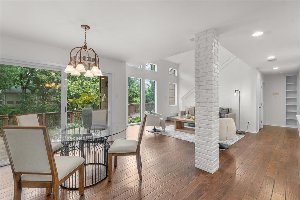 Bent Trail Add Ph Two - Residential