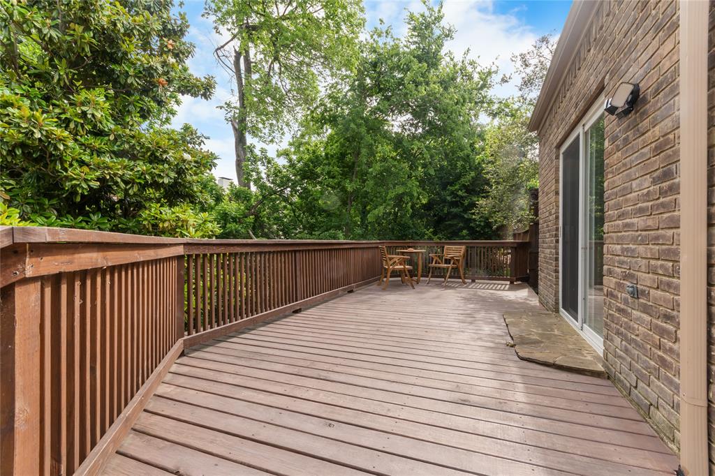 Bent Trail Add Ph Two - Residential