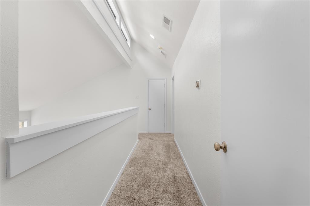 Bent Trail Add Ph Two - Residential