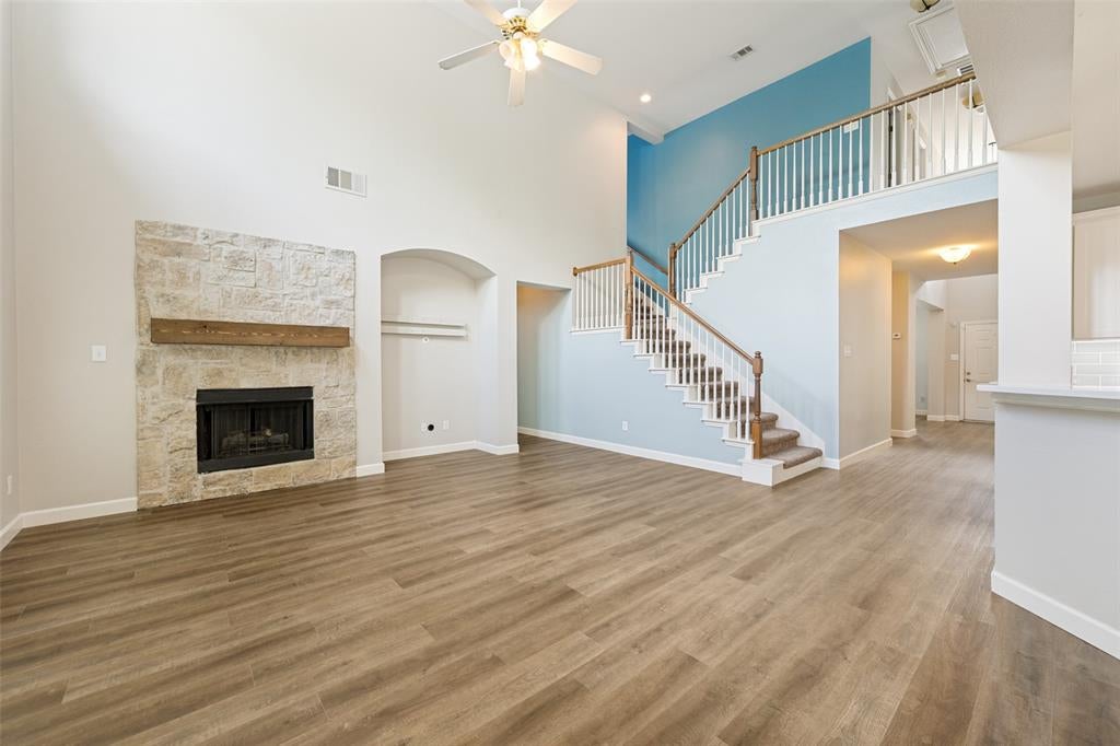 411 Rock Meadow Trail