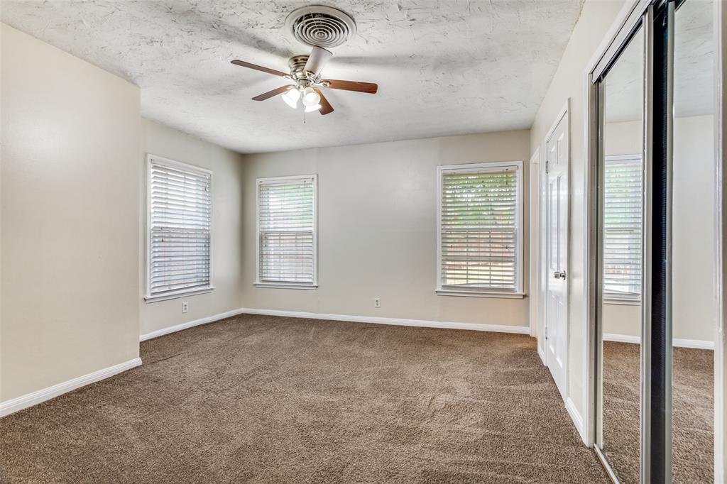 Ridglea West Add - Residential