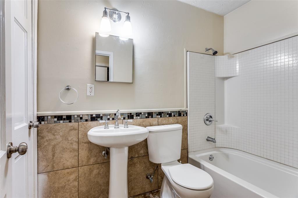 Ridglea West Add - Residential