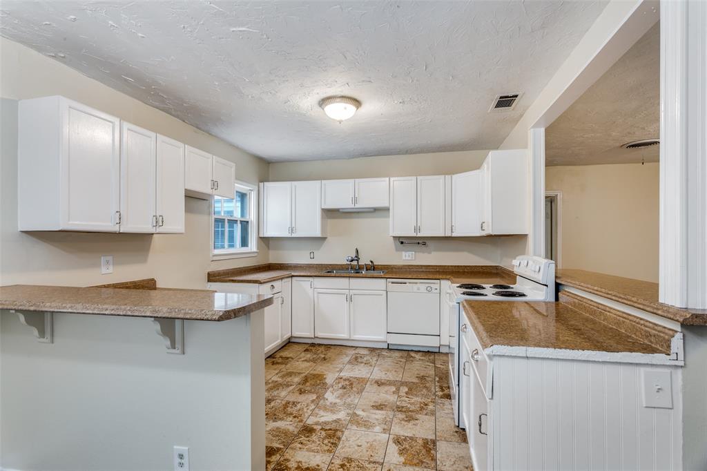 Ridglea West Add - Residential