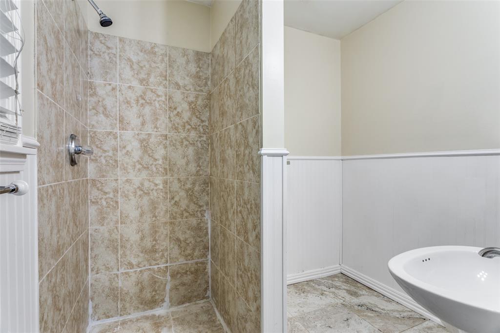 Ridglea West Add - Residential