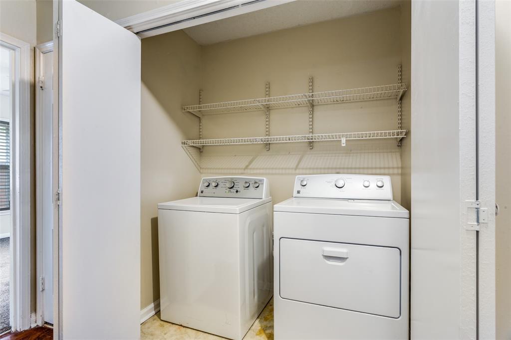 Ridglea West Add - Residential