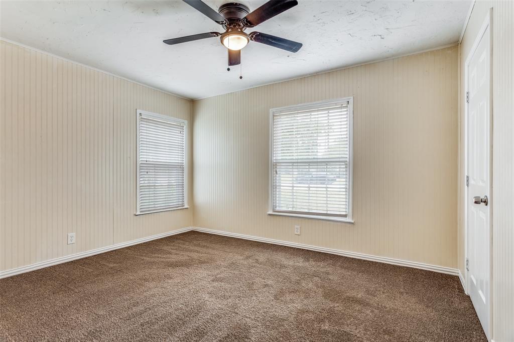 Ridglea West Add - Residential