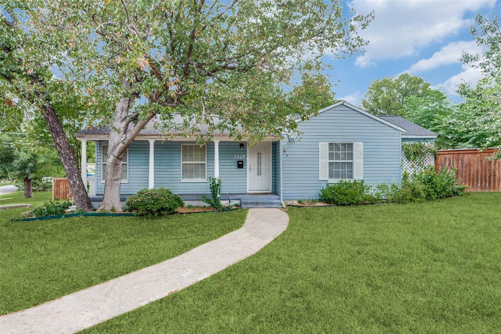 Ridglea West Add - Residential