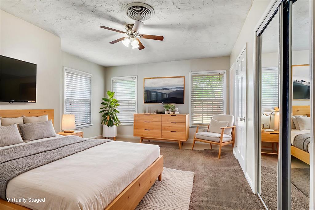 Ridglea West Add - Residential