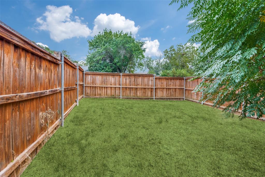 Ridglea West Add - Residential