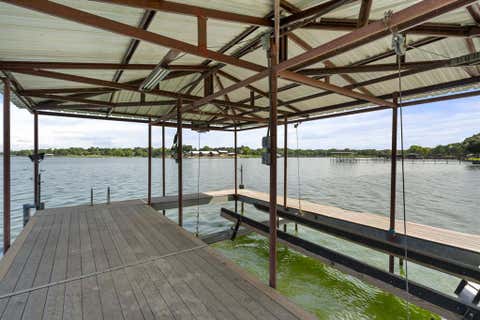Photo of 3935 Autumn Point Drive, Wills Point, TX 75169 (MLS # 21332301)